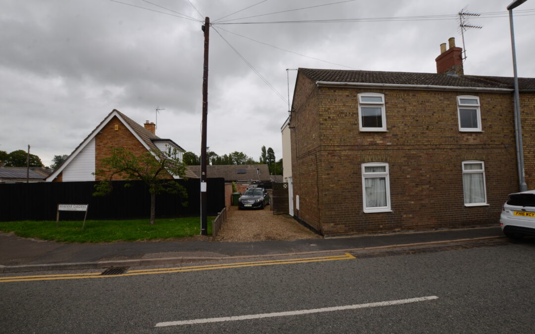 Ramsey Road, Whittlesey, PE7